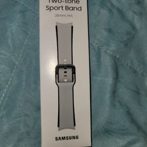 Samsung watch band
